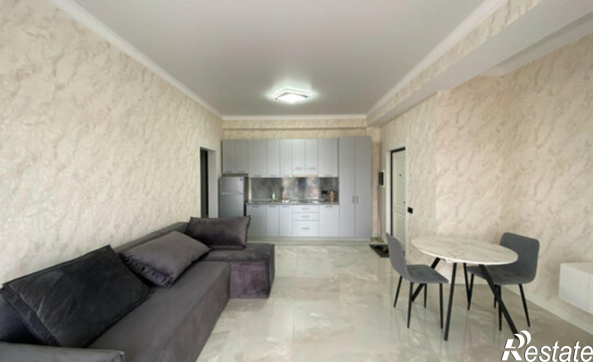 Купить квартиру за 7 190 000 рублей на ул Теплая, 2