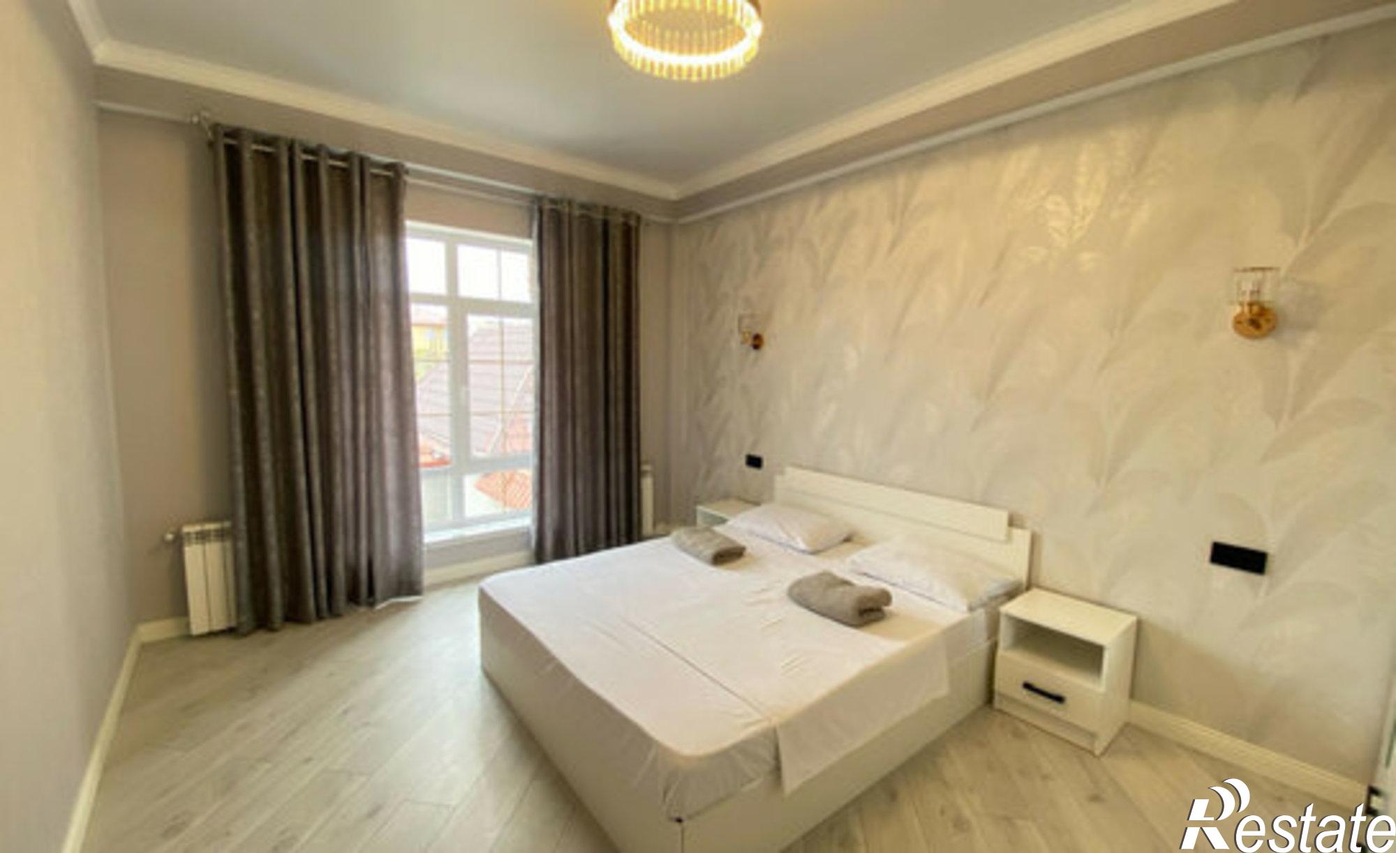 Купить квартиру за 7 190 000 рублей на ул Теплая, 2