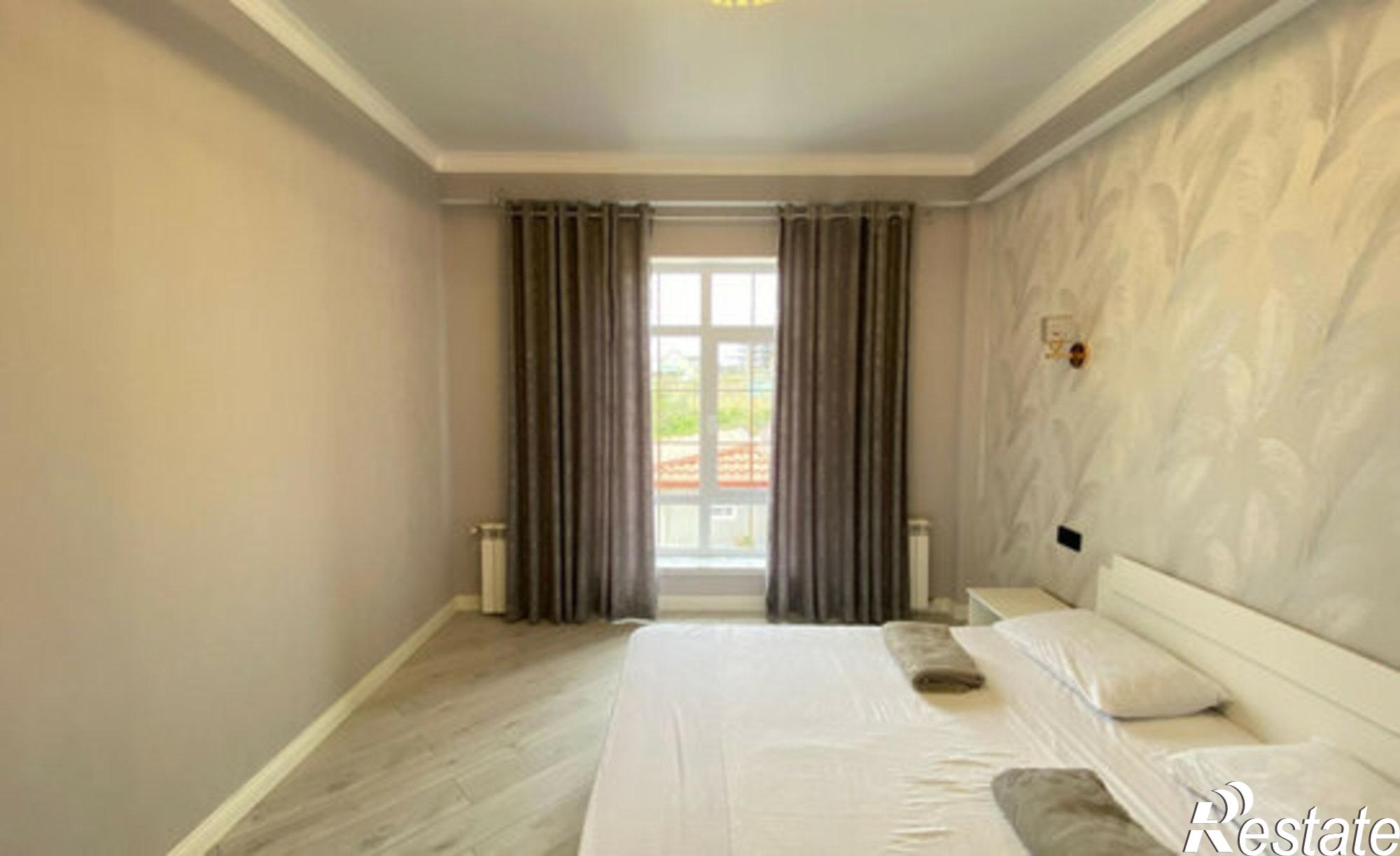 Купить квартиру за 7 190 000 рублей на ул Теплая, 2