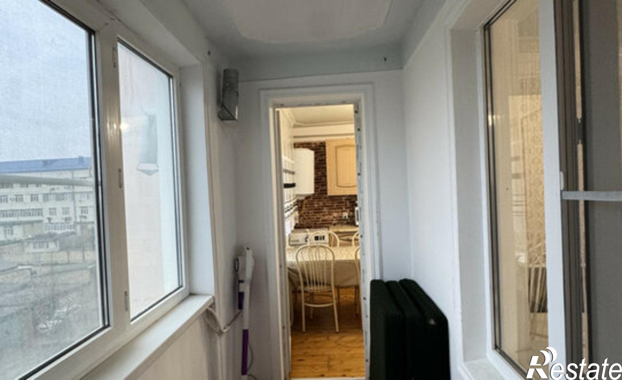 Купить квартиру за 5 000 000 рублей на улица Хандадаша Тагиева, 37А