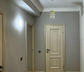 1-комн, 48кв м, этаж 7/9 улица Генриха Гасанова, 10