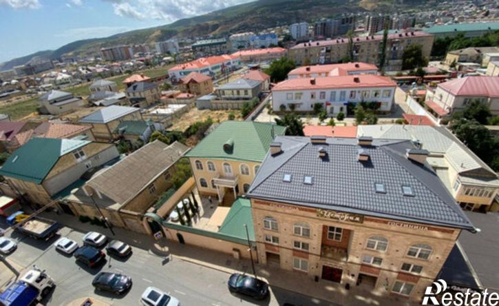 2-комн квартира улица Атаева, 37,  д. 37