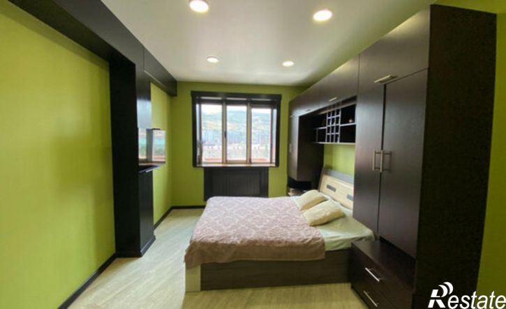 2-комн квартира улица Атаева, 37,  д. 37