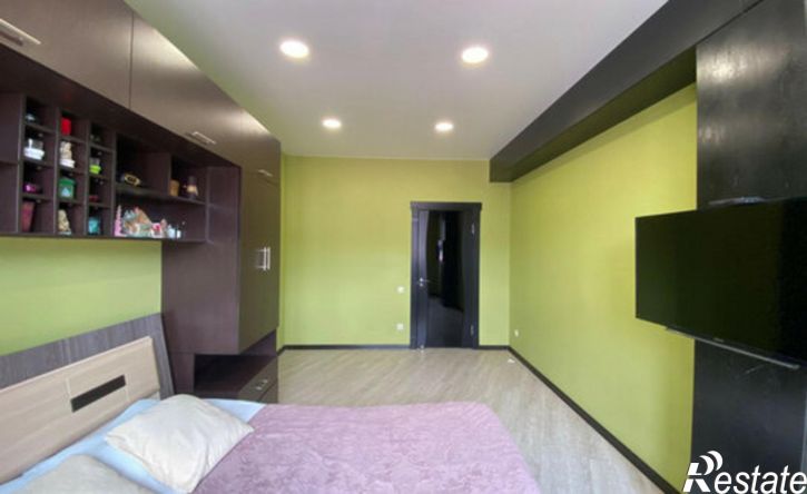 2-комн квартира улица Атаева, 37,  д. 37