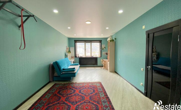 2-комн квартира улица Атаева, 37,  д. 37