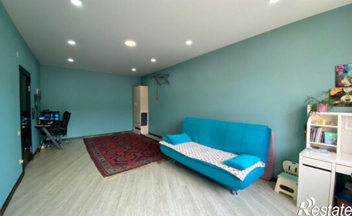 2-комн квартира улица Атаева, 37,  д. 37