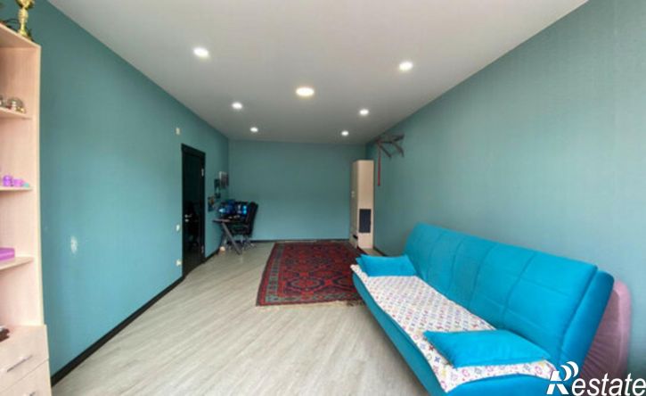 2-комн квартира улица Атаева, 37,  д. 37