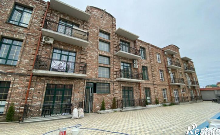 2-комн квартира ул Теплая, 2,  д. 2