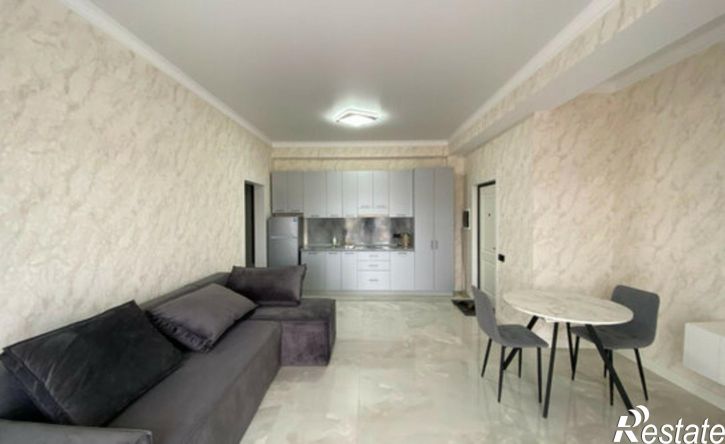 2-комн квартира ул Теплая, 2,  д. 2