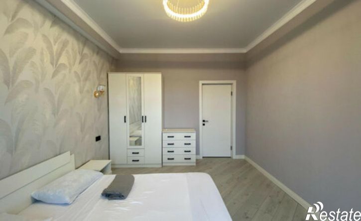 2-комн квартира ул Теплая, 2,  д. 2