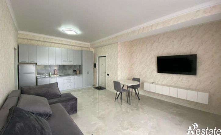 2-комн квартира ул Теплая, 2,  д. 2