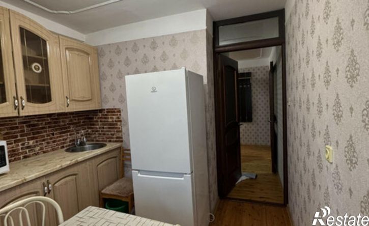 1-комн квартира улица Хандадаша Тагиева, 37А,  д. 37А