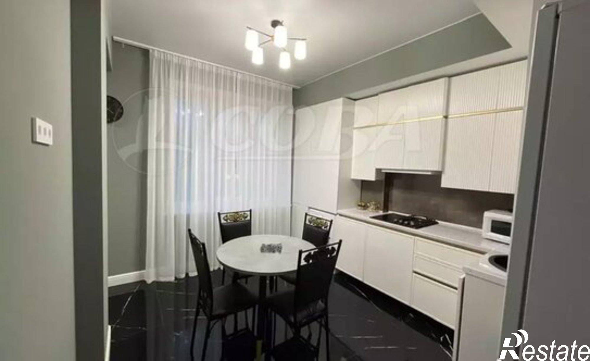 Купить квартиру за 15 500 000 рублей на ул Х.Тагиева, 33а