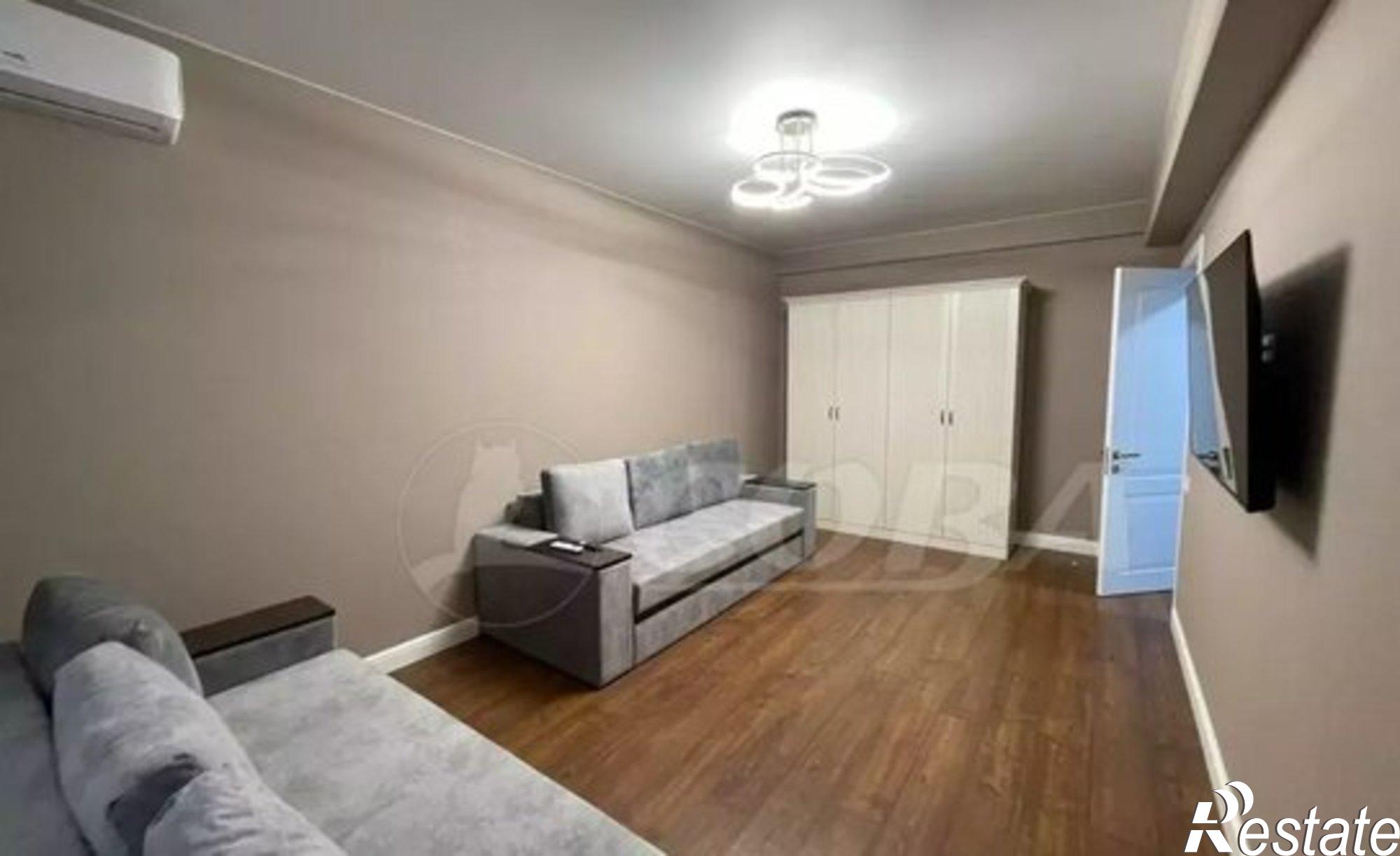 Купить квартиру за 15 500 000 рублей на ул Х.Тагиева, 33а