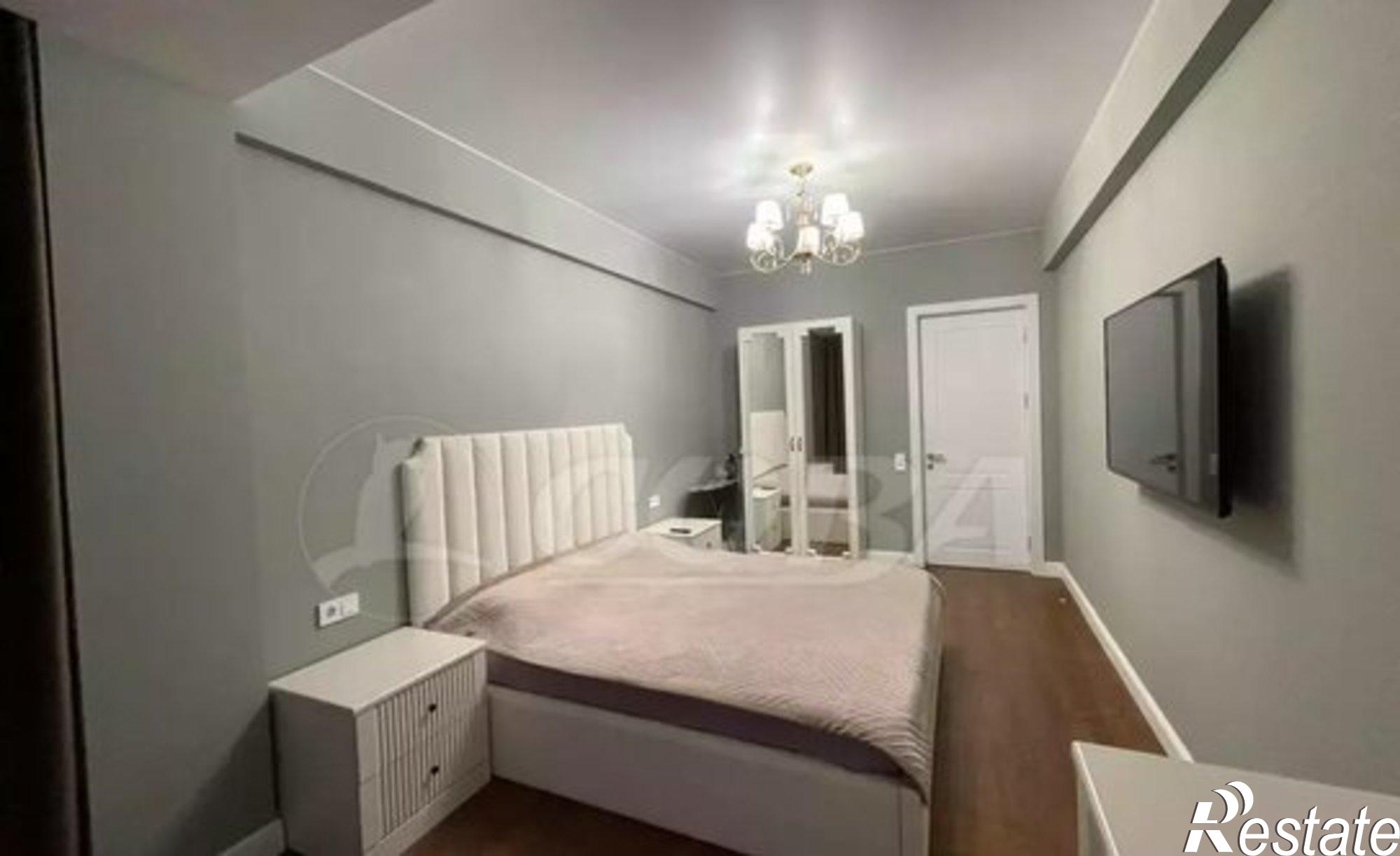 Купить квартиру за 15 500 000 рублей на ул Х.Тагиева, 33а