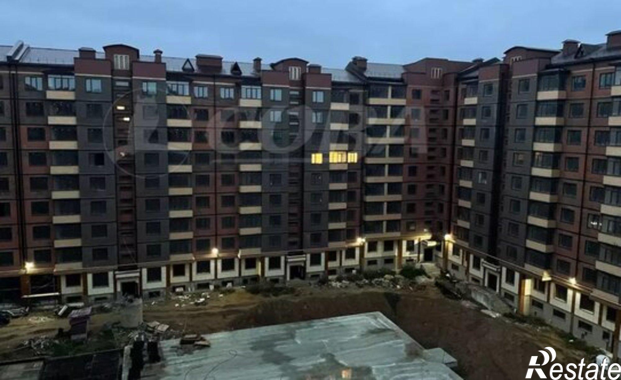 Купить квартиру за 15 500 000 рублей на ул Х.Тагиева, 33а