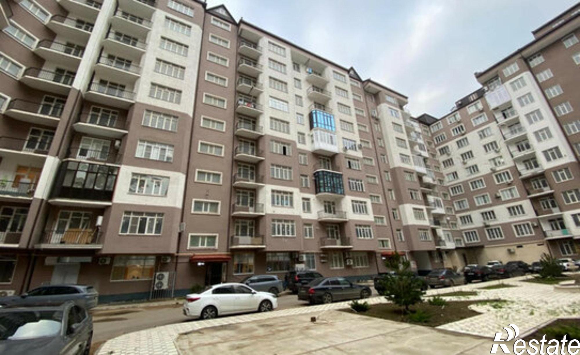 Купить квартиру за 12 690 000 рублей на улица Гейдара Алиева, 13Б/1