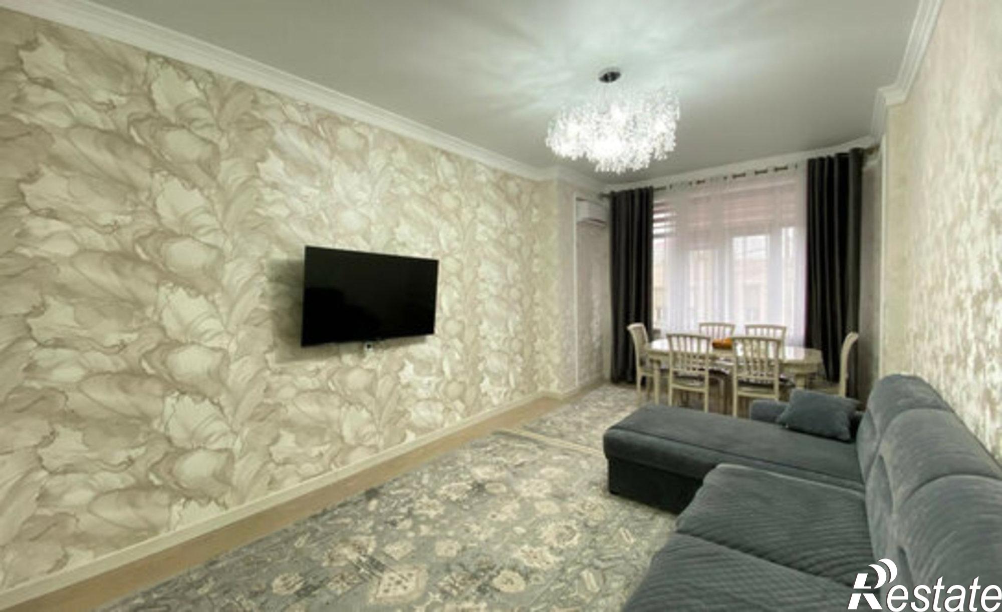 Купить квартиру за 12 690 000 рублей на улица Гейдара Алиева, 13Б/1