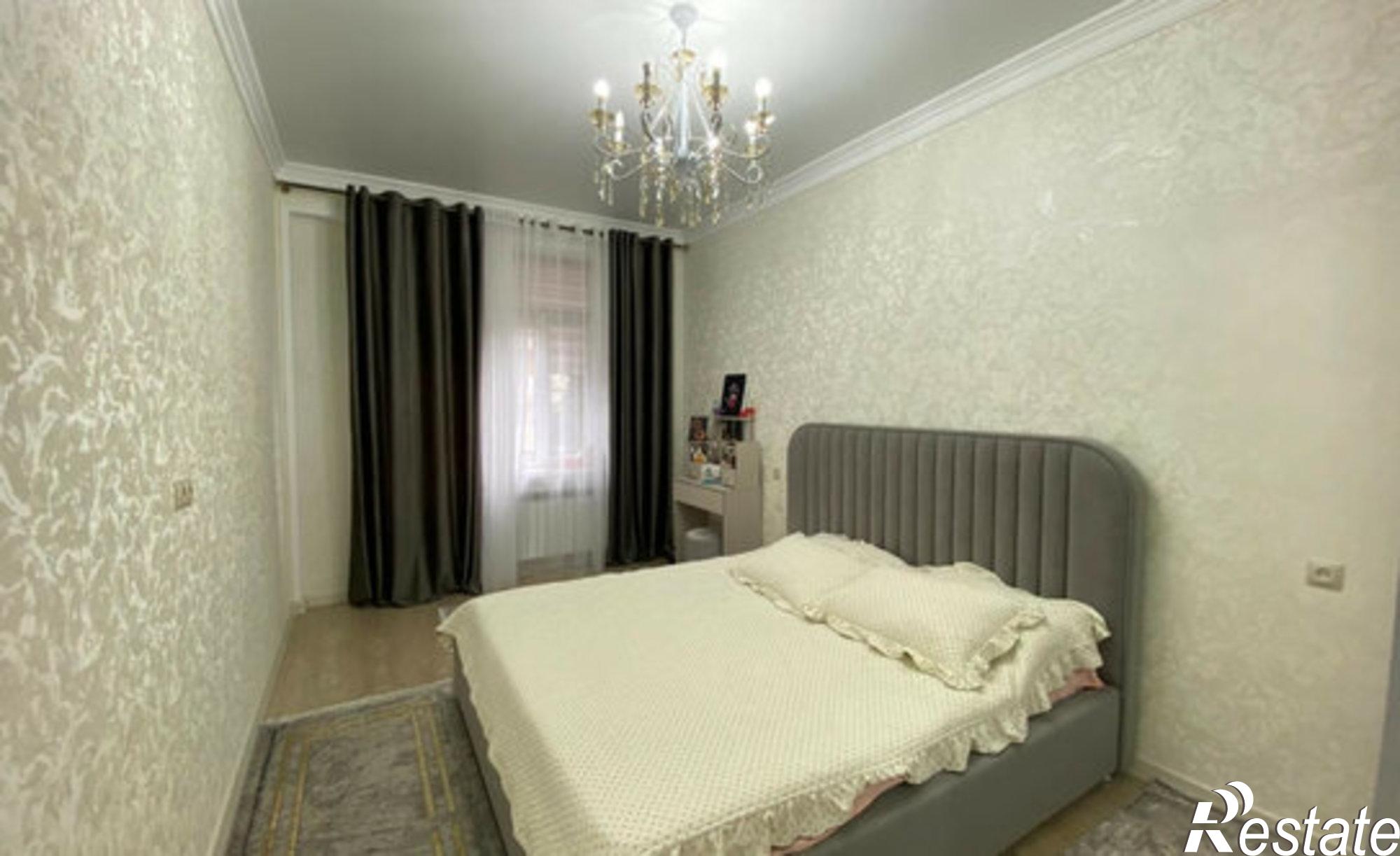 Купить квартиру за 12 690 000 рублей на улица Гейдара Алиева, 13Б/1