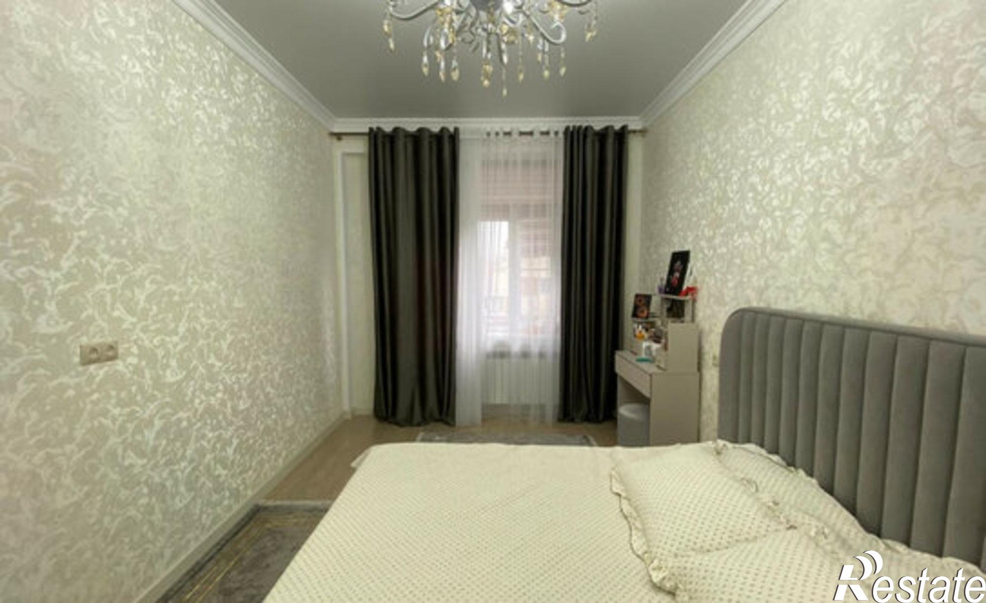 Купить квартиру за 12 690 000 рублей на улица Гейдара Алиева, 13Б/1