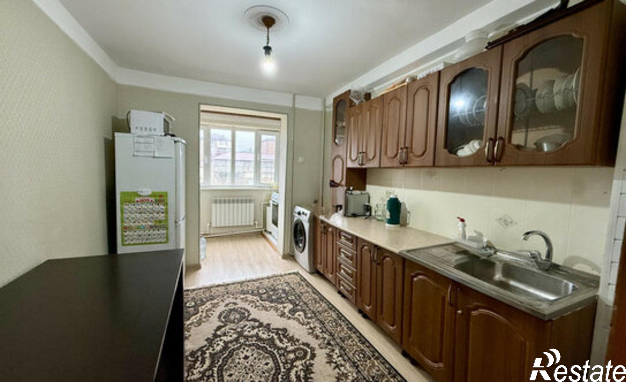 Купить квартиру за 6 500 000 рублей на ул Приморская, 42б