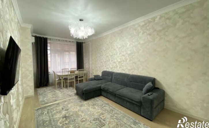 2-комн квартира улица Гейдара Алиева, 13Б/1,  д. 13Б/1