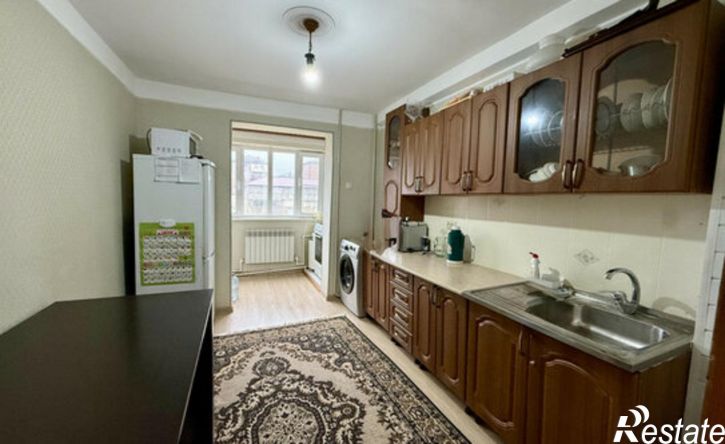 2-комн квартира ул Приморская, 42б,  д. 42б