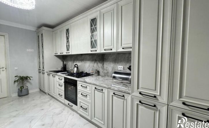 2-комн квартира улица Сальмана, 100,  д. 100