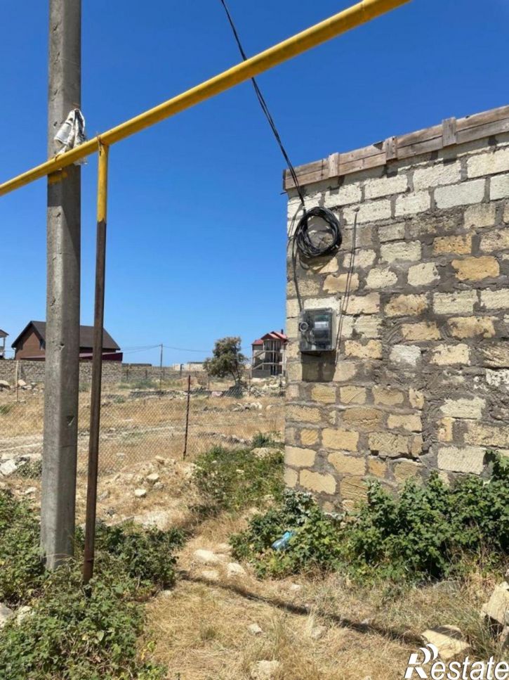 Земельный участок СТ Каспий