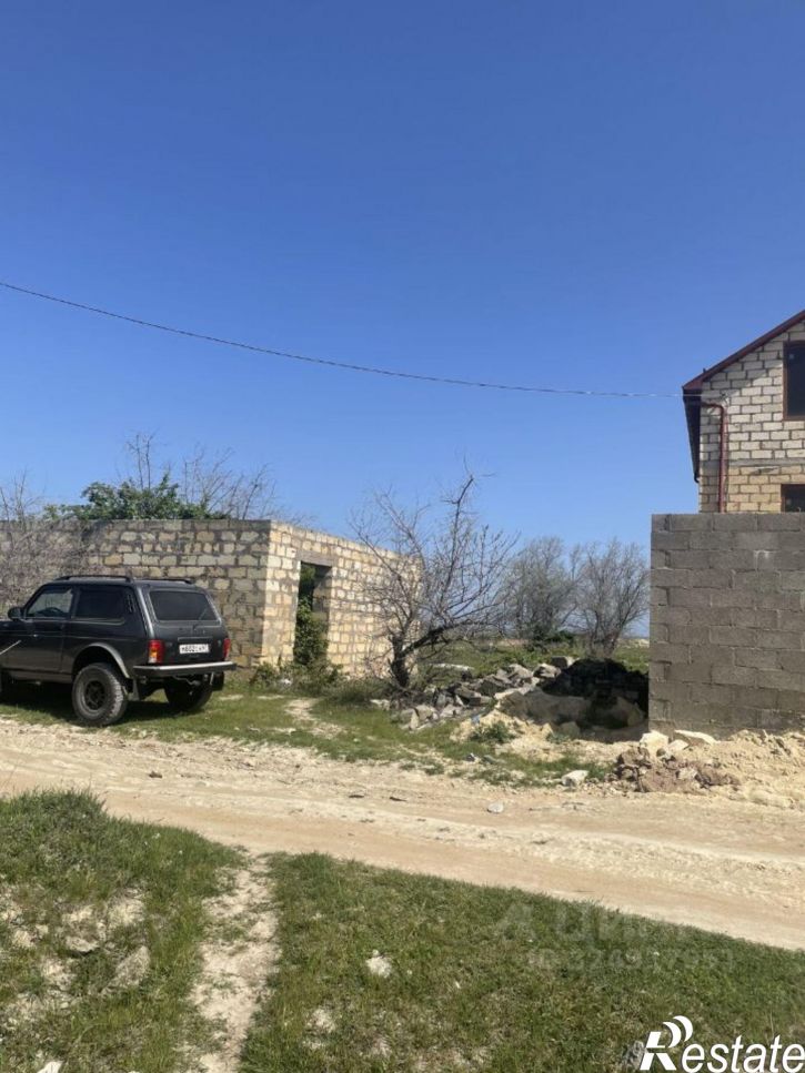 Земельный участок СТ Каспий