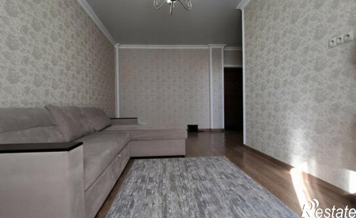 1-комн квартира 3-й проезд Сальмана, 89Ж,  д. 89Ж