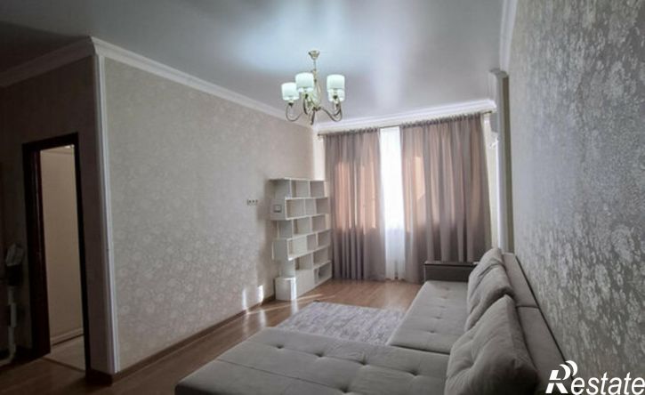 1-комн квартира 3-й проезд Сальмана, 89Ж,  д. 89Ж