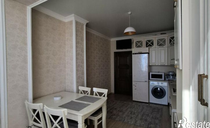 1-комн квартира 3-й проезд Сальмана, 89Ж,  д. 89Ж