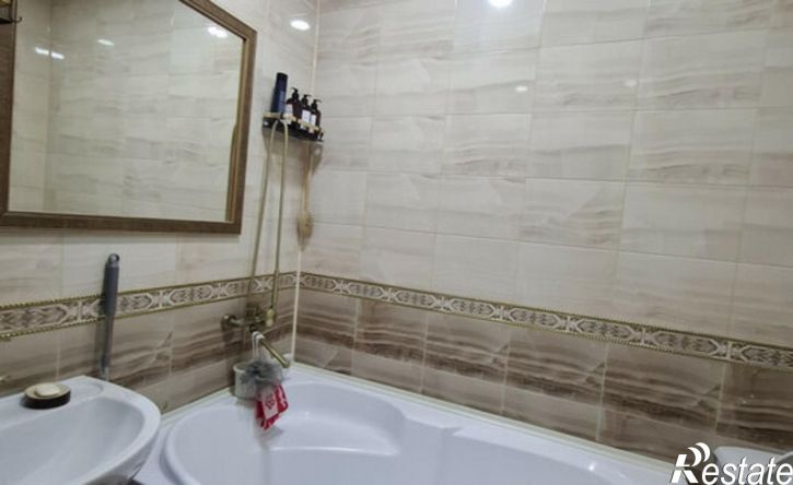 1-комн квартира 3-й проезд Сальмана, 89Ж,  д. 89Ж