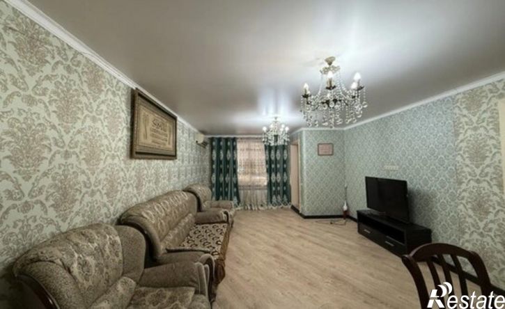 3-комн квартира улица Гагарина, 33,  д. 33