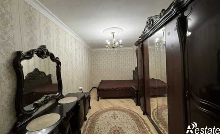 3-комн квартира улица Гагарина, 33,  д. 33