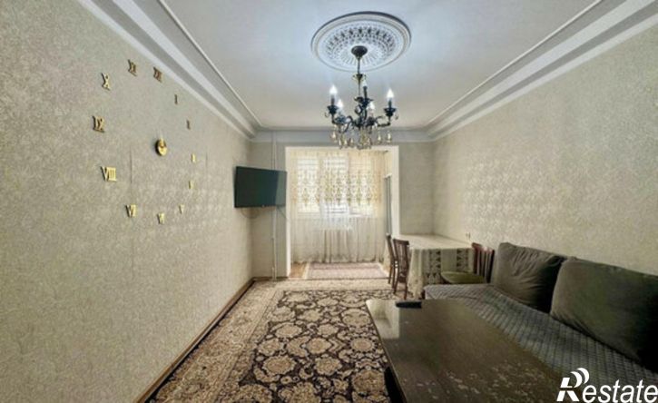 2-комн квартира проспект Агасиева, 13,  д. 13