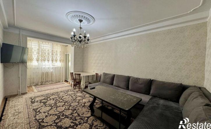 2-комн квартира проспект Агасиева, 13,  д. 13