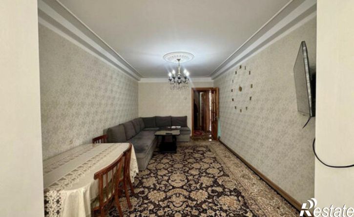 2-комн квартира проспект Агасиева, 13,  д. 13