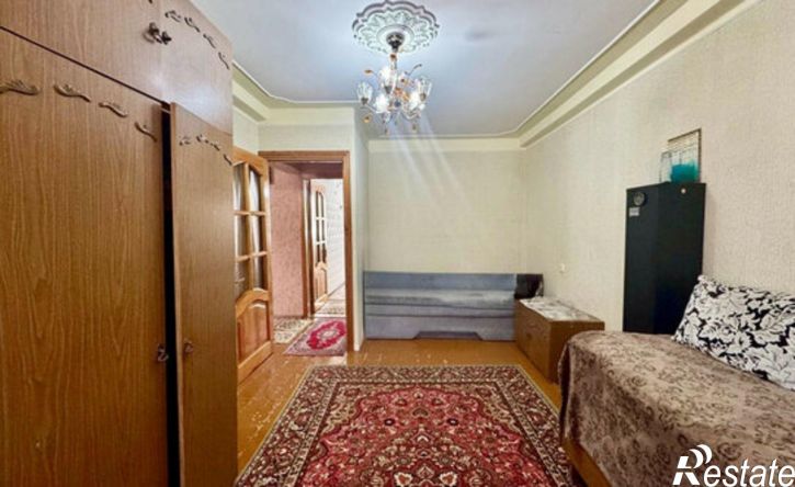 2-комн квартира проспект Агасиева, 13,  д. 13
