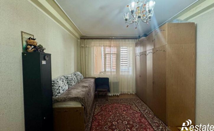 2-комн квартира проспект Агасиева, 13,  д. 13