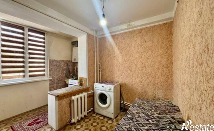 2-комн квартира проспект Агасиева, 13,  д. 13