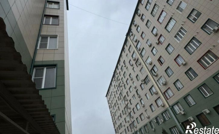 2-комн квартира переулок Карла Маркса, 98 к1,  д. 98 к1