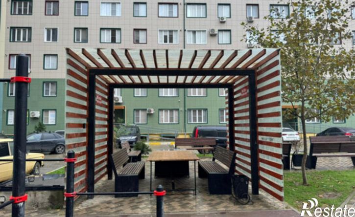 2-комн квартира переулок Карла Маркса, 98 к1,  д. 98 к1