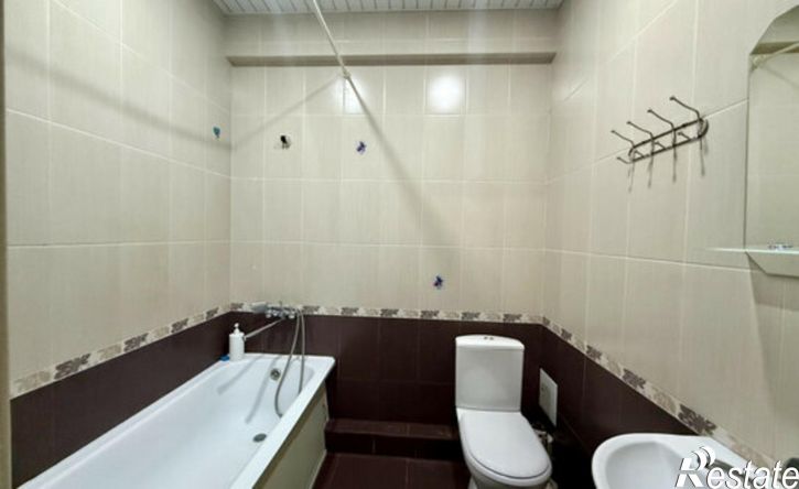 2-комн квартира ул Сальмана, 100а,  д. 100а