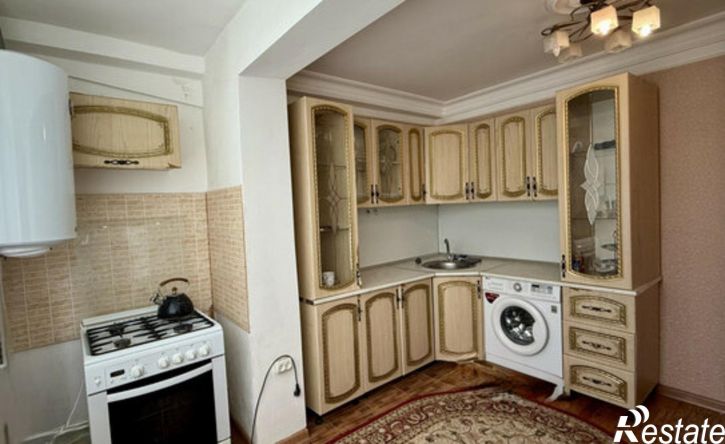 2-комн квартира пр-кт Агасиева, 10,  д. 10