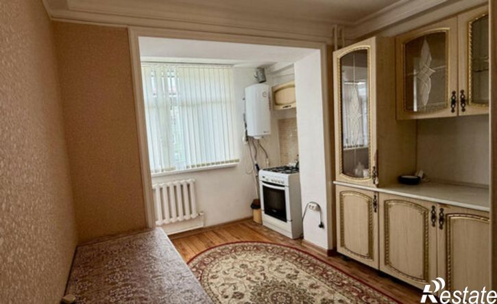 2-комн квартира пр-кт Агасиева, 10,  д. 10
