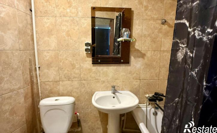 2-комн квартира пр-кт Агасиева, 10,  д. 10