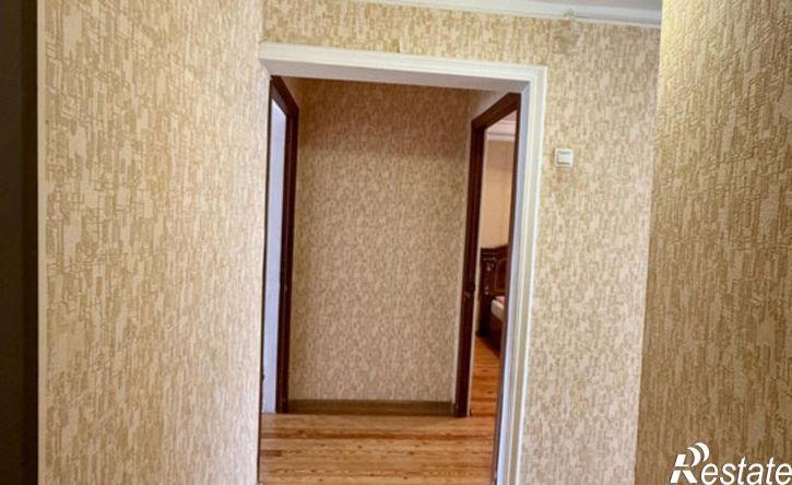 2-комн квартира пр-кт Агасиева, 10,  д. 10