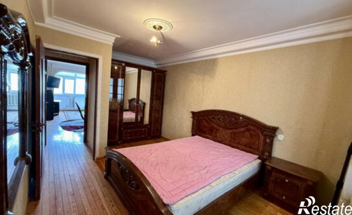 2-комн квартира пр-кт Агасиева, 10,  д. 10